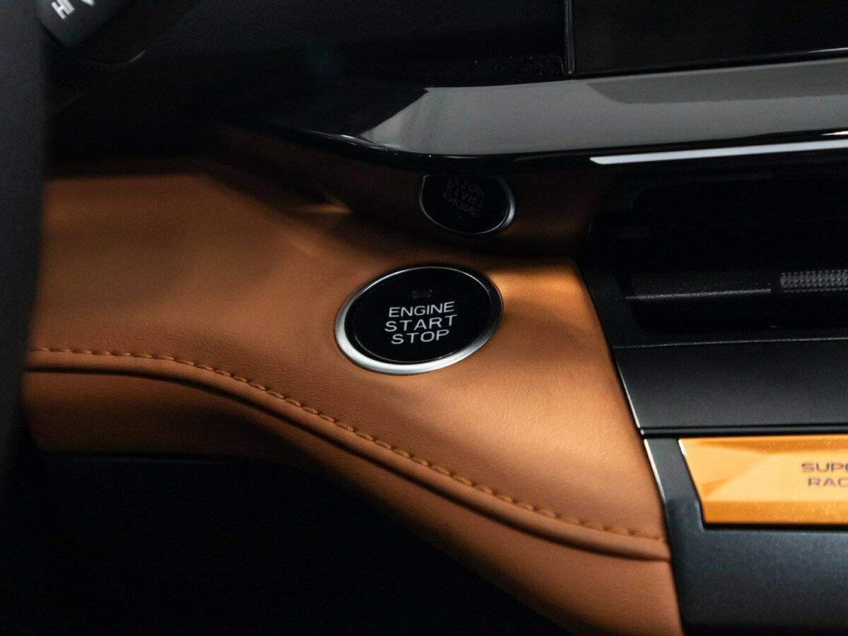 Купить Changan UNI-V с пробегом. Фото: #22