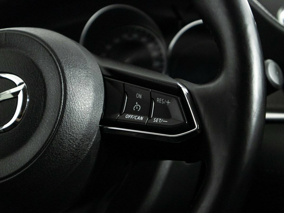 Купить Mazda 6 с пробегом. Фото: #22