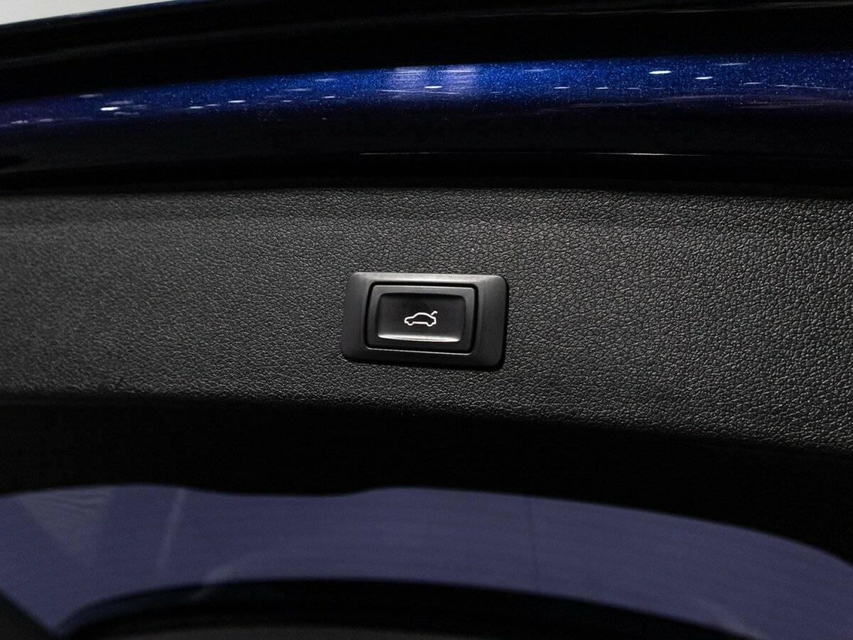 Купить Audi Q5 с пробегом. Фото: #14