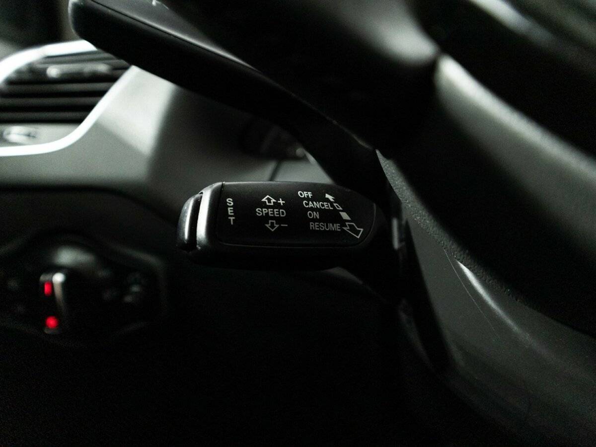 Купить Audi Q5 с пробегом. Фото: #20