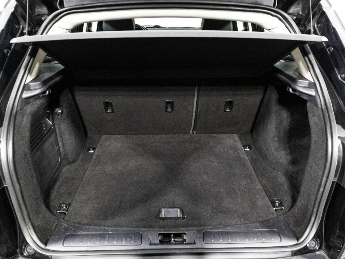 Купить Land Rover Range Rover Evoque с пробегом. Фото: #14