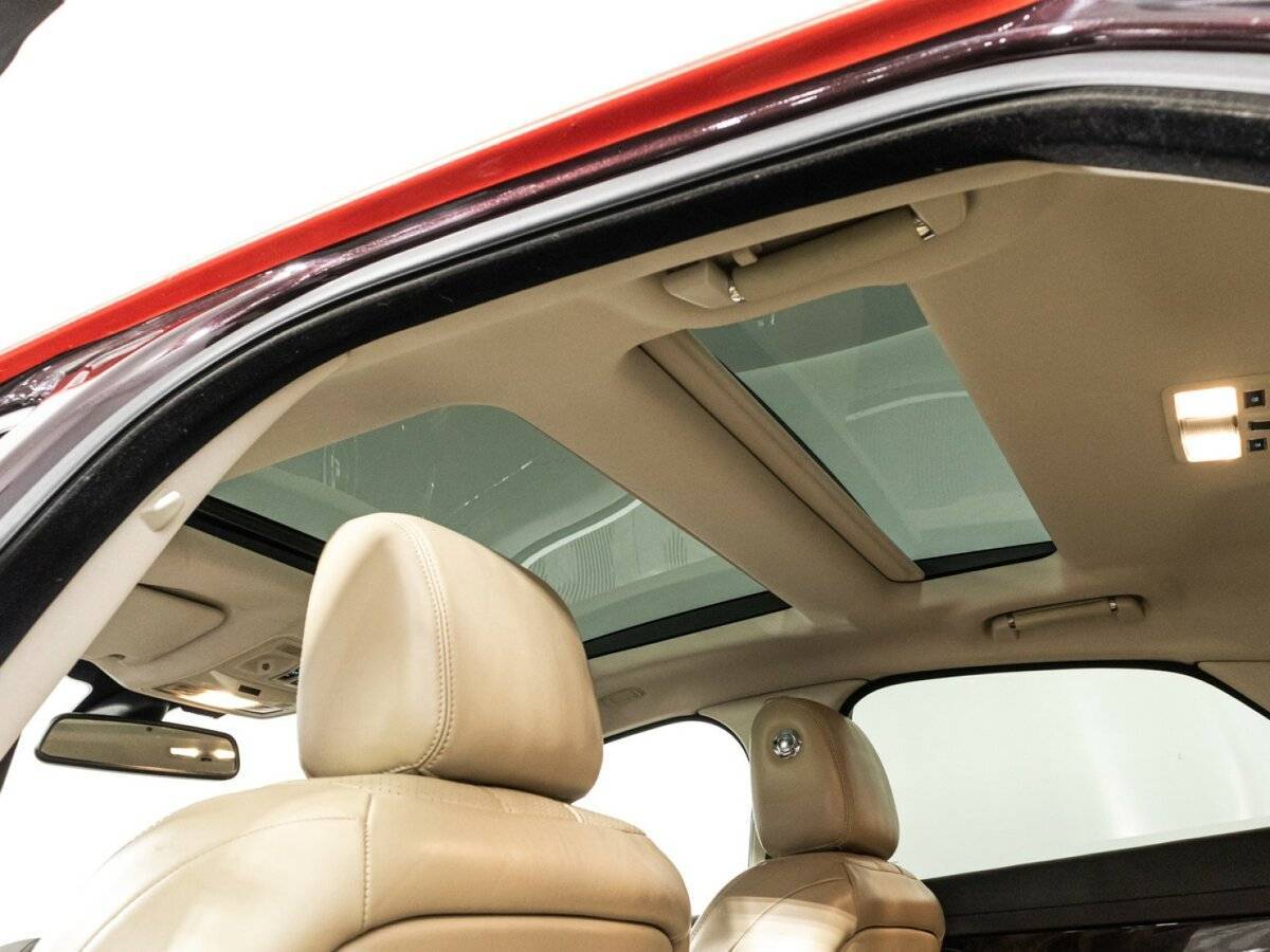 Купить Jaguar XJ с пробегом. Фото: #16