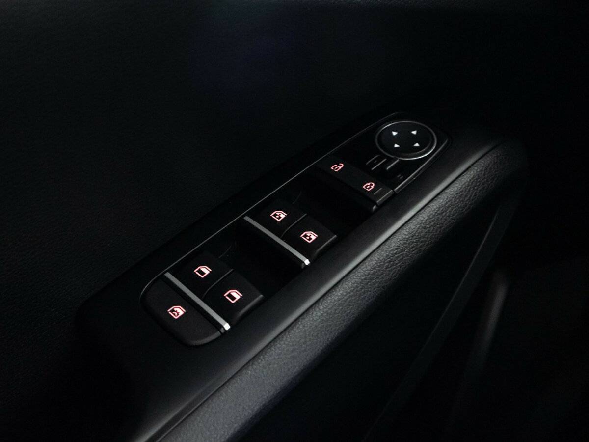 Купить Kia Soul с пробегом. Фото: #21