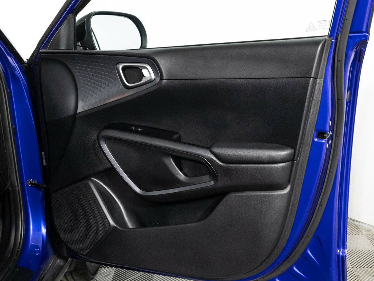 Купить Kia Soul с пробегом. Фото: #25