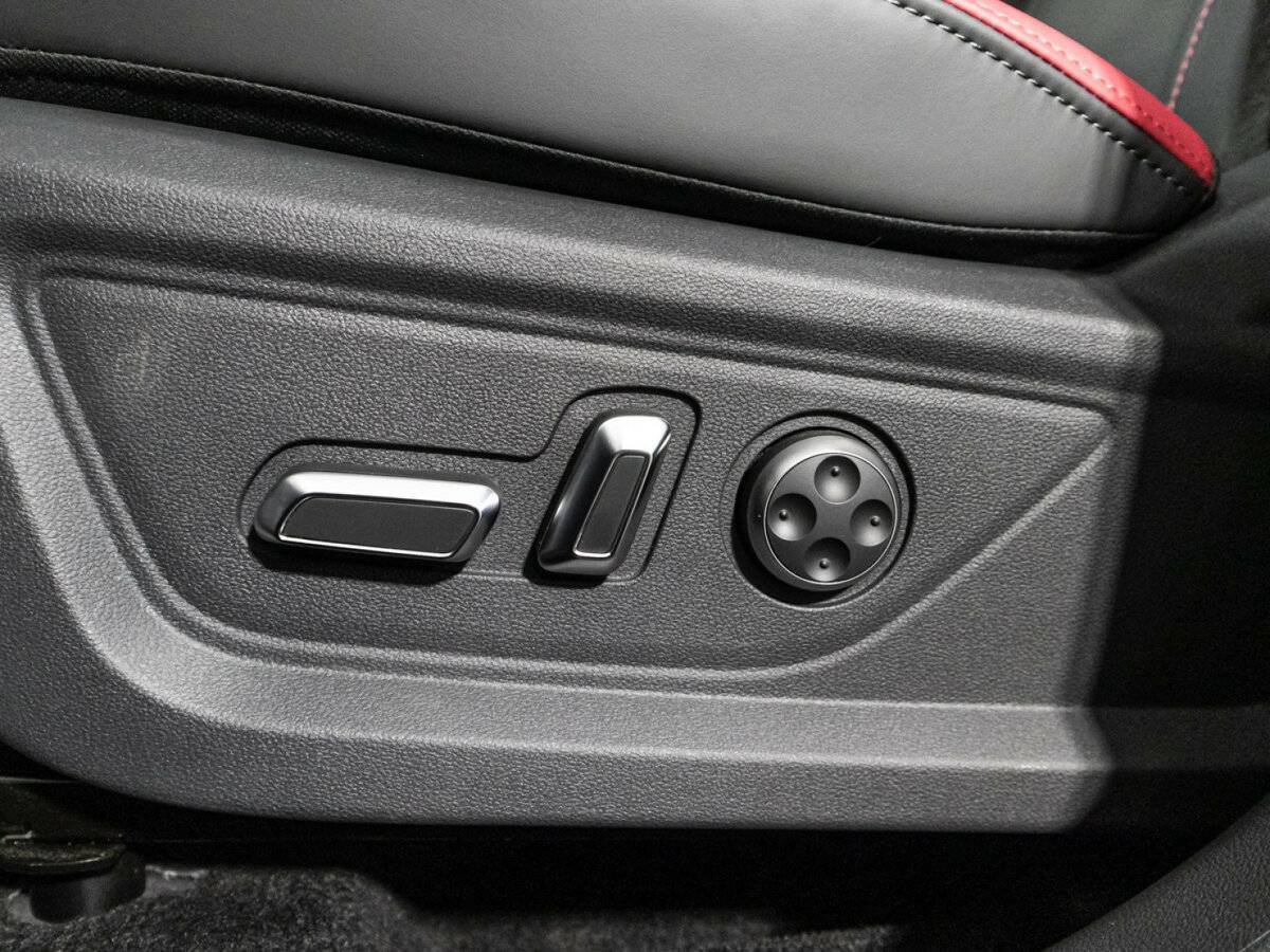 Купить Jetour Dashing с пробегом. Фото: #15