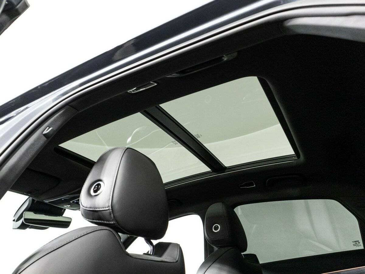 Купить Geely Tugella с пробегом. Фото: #16