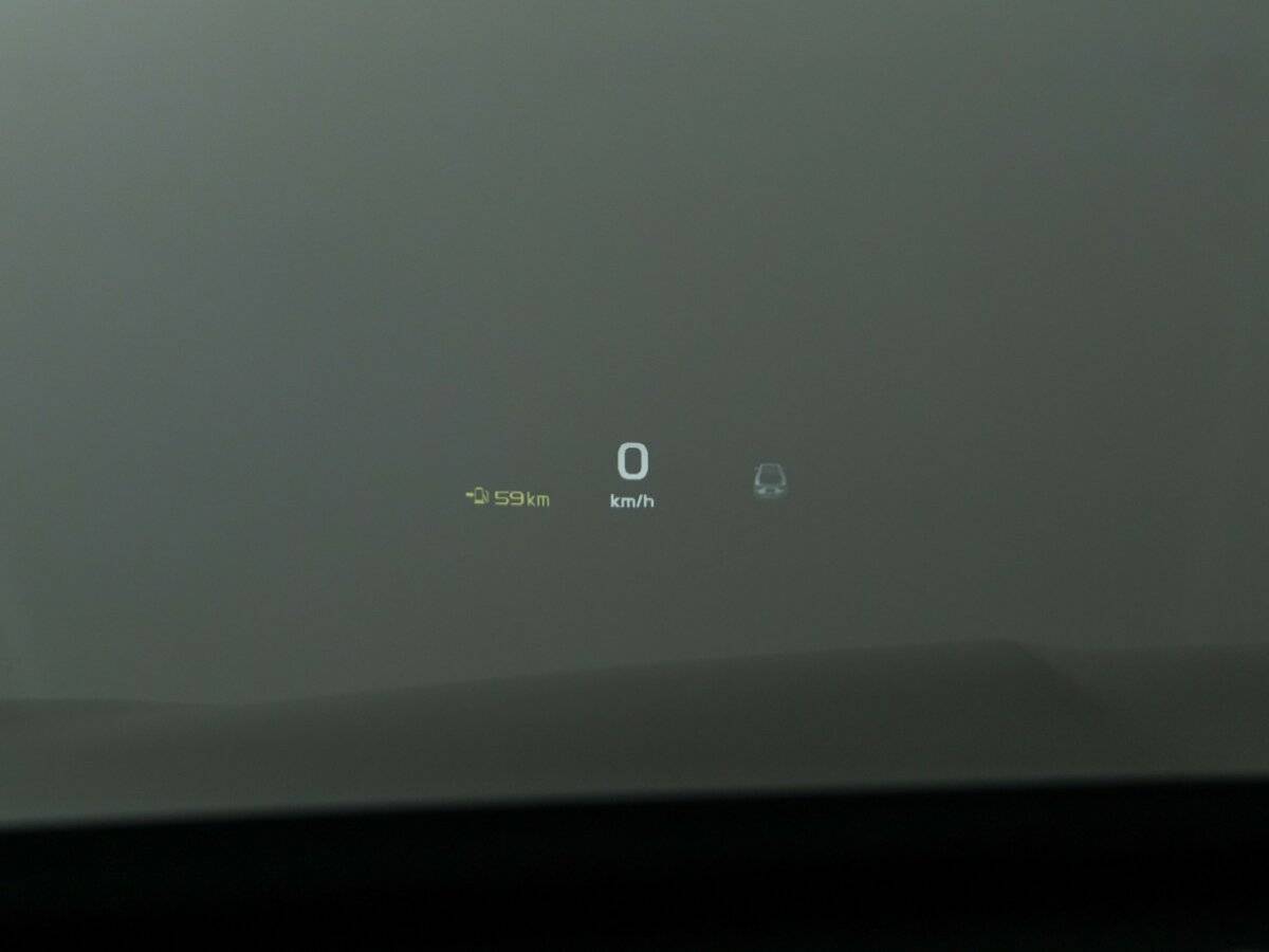 Купить Geely Tugella с пробегом. Фото: #23