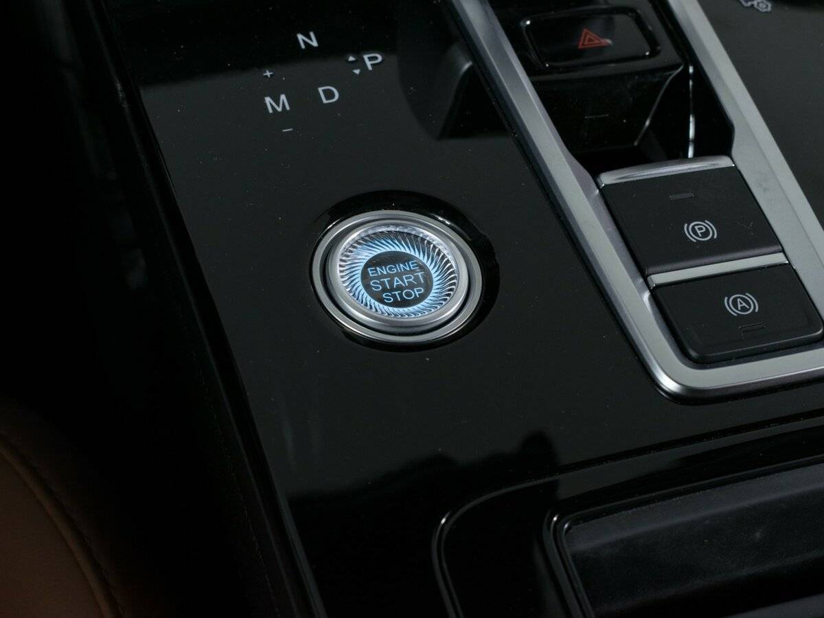 Купить Chery Tiggo 8 Pro Max с пробегом. Фото: #17