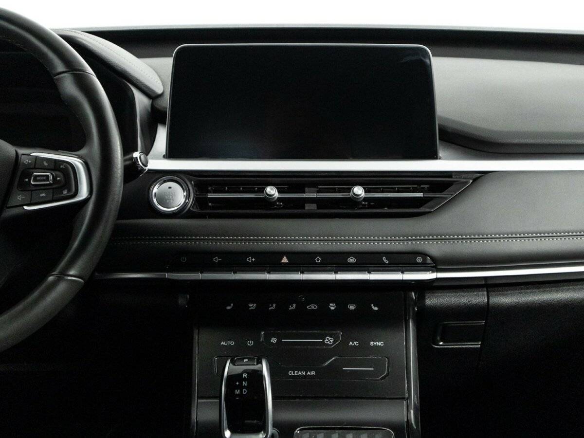 Купить Chery Tiggo 7 Pro с пробегом. Фото: #13