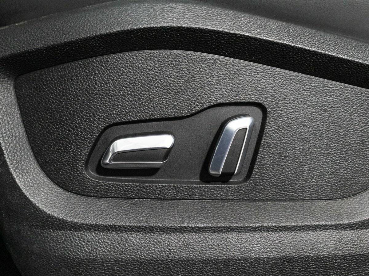 Купить Chery Tiggo 7 Pro с пробегом. Фото: #16