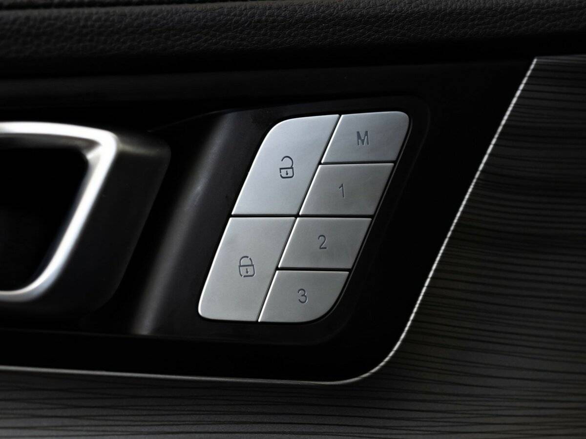 Купить Chery Tiggo 8 Pro Max с пробегом. Фото: #17