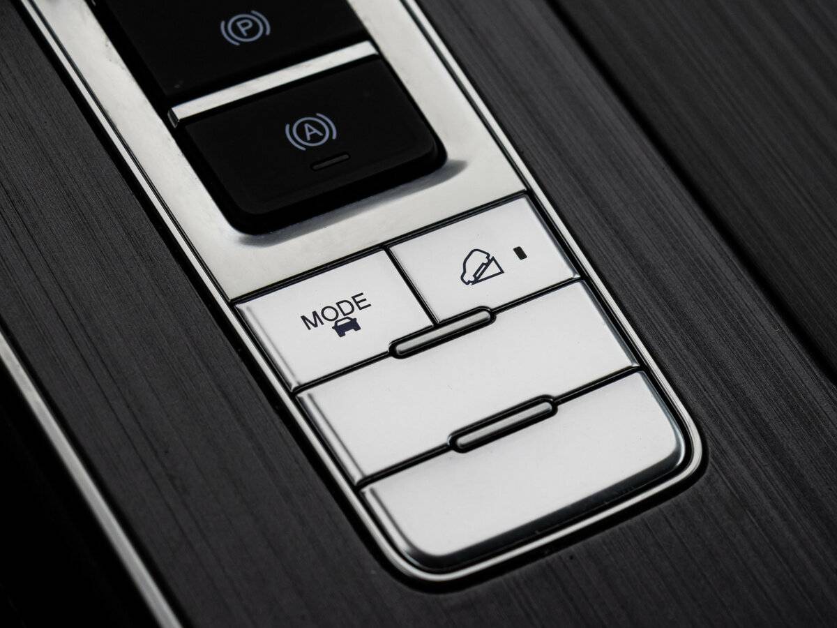 Купить Chery Tiggo 7 Pro Max с пробегом. Фото: #15