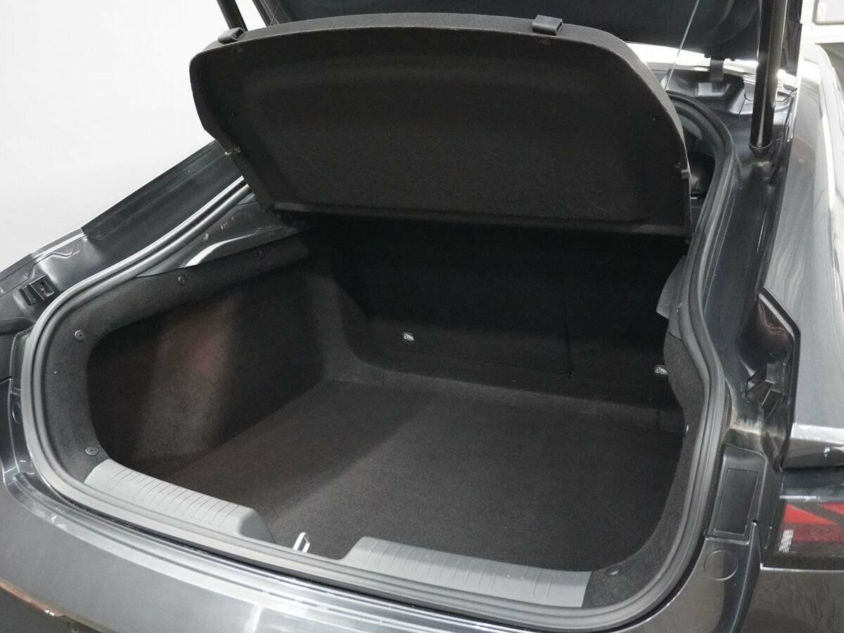 Купить Changan UNI-V с пробегом. Фото: #8