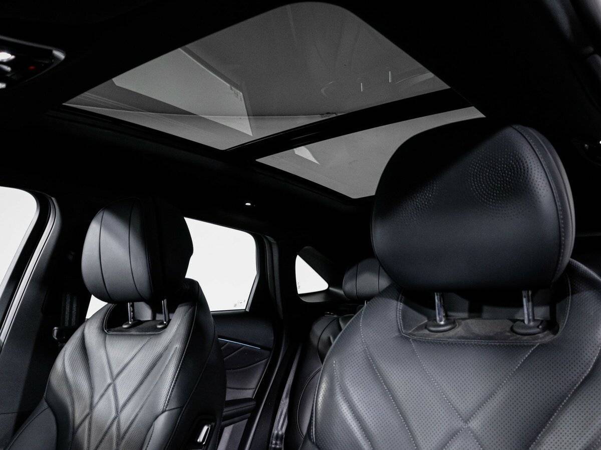 Купить EXEED RX с пробегом. Фото: #19