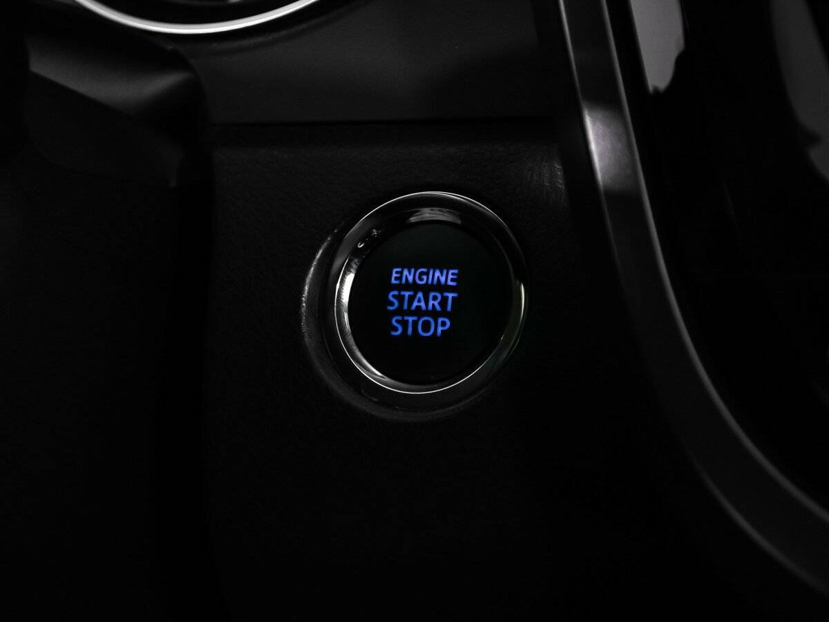 Купить Toyota Camry с пробегом. Фото: #16