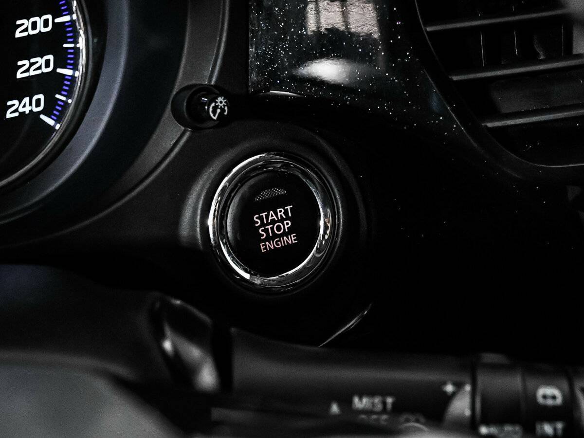 Купить Mitsubishi Outlander с пробегом. Фото: #13