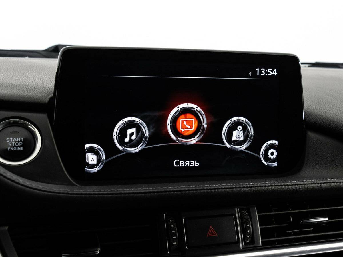 Купить Mazda 6 с пробегом. Фото: #15