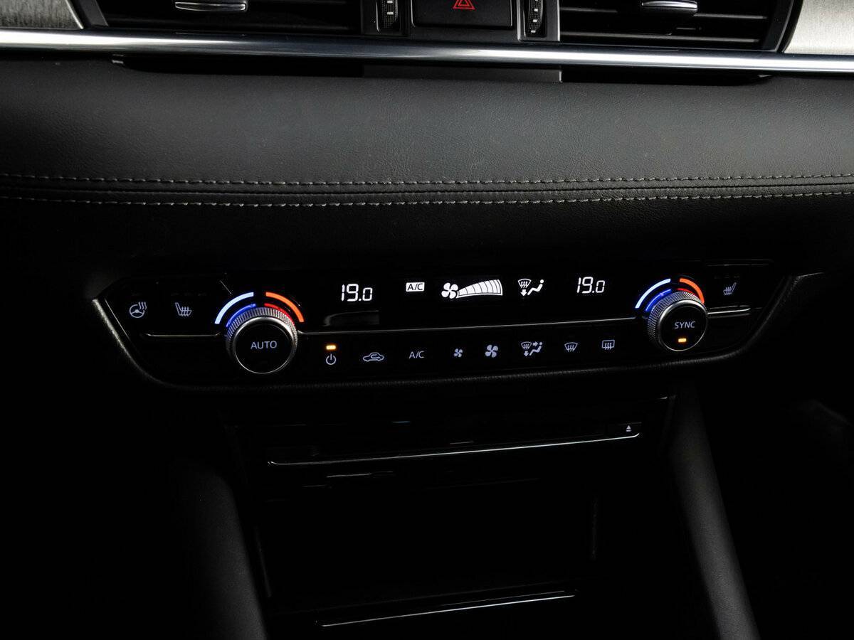 Купить Mazda 6 с пробегом. Фото: #20