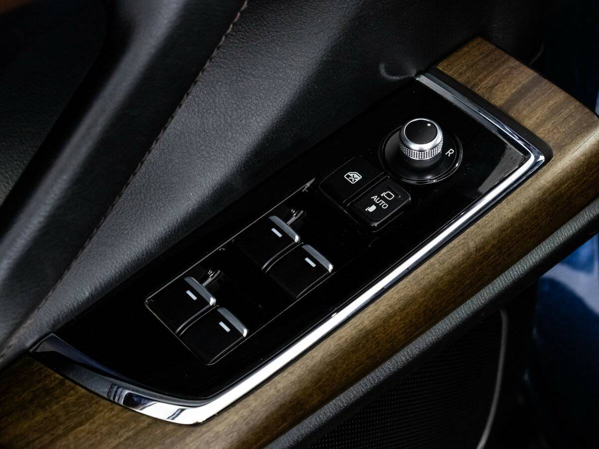 Купить Mazda CX-9 с пробегом. Фото: #25