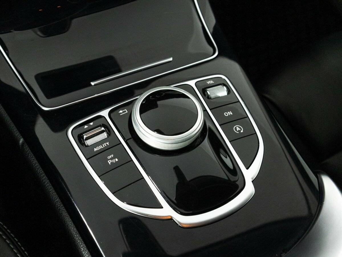 Купить Mercedes-Benz C-Класс с пробегом. Фото: #16