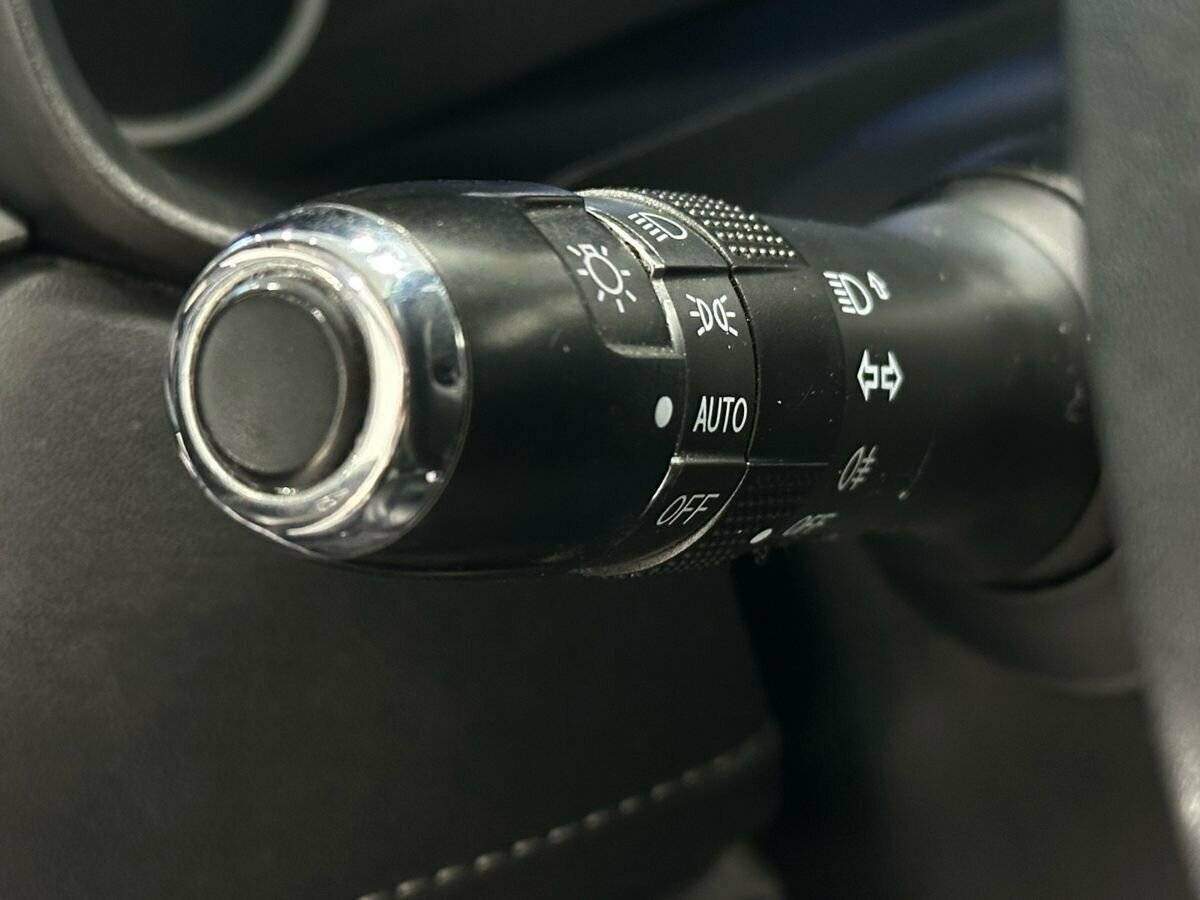 Купить Chery Tiggo 4 Pro с пробегом. Фото: #10