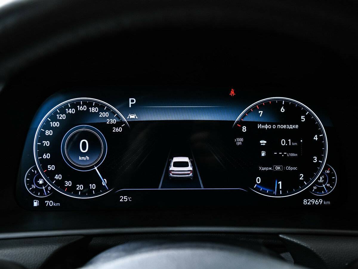 Купить Hyundai Sonata с пробегом. Фото: #9