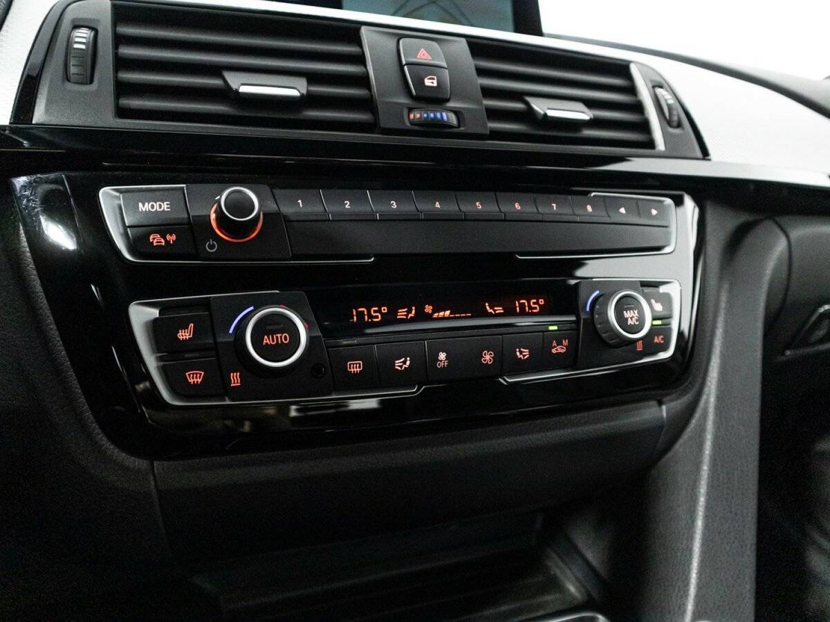 Купить BMW 3 серии с пробегом. Фото: #15