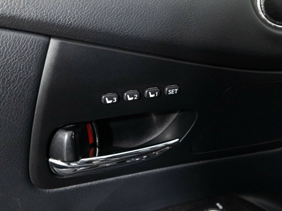 Купить Lexus RX с пробегом. Фото: #14