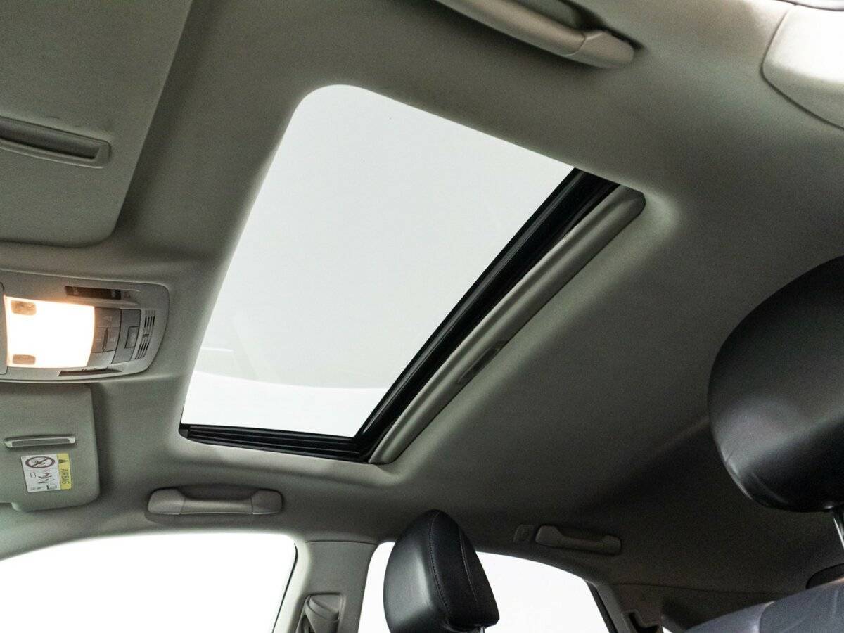 Купить Lexus RX с пробегом. Фото: #15