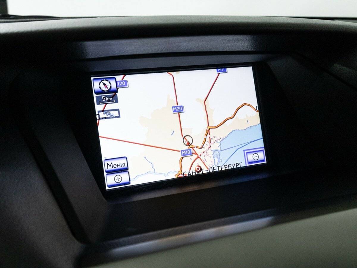 Купить Lexus RX с пробегом. Фото: #17