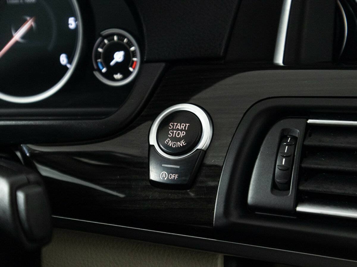 Купить BMW 5 серии с пробегом. Фото: #19