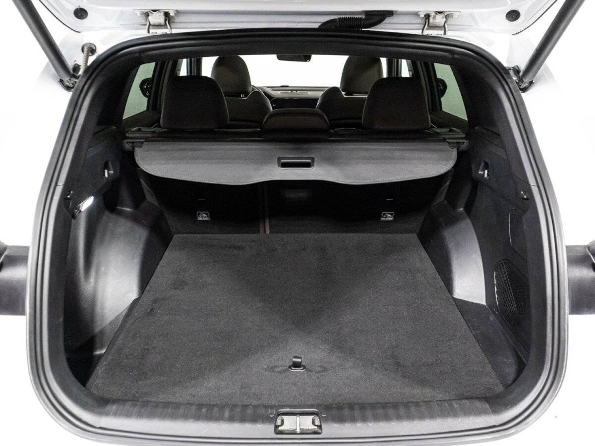 Купить Geely Monjaro с пробегом. Фото: #14