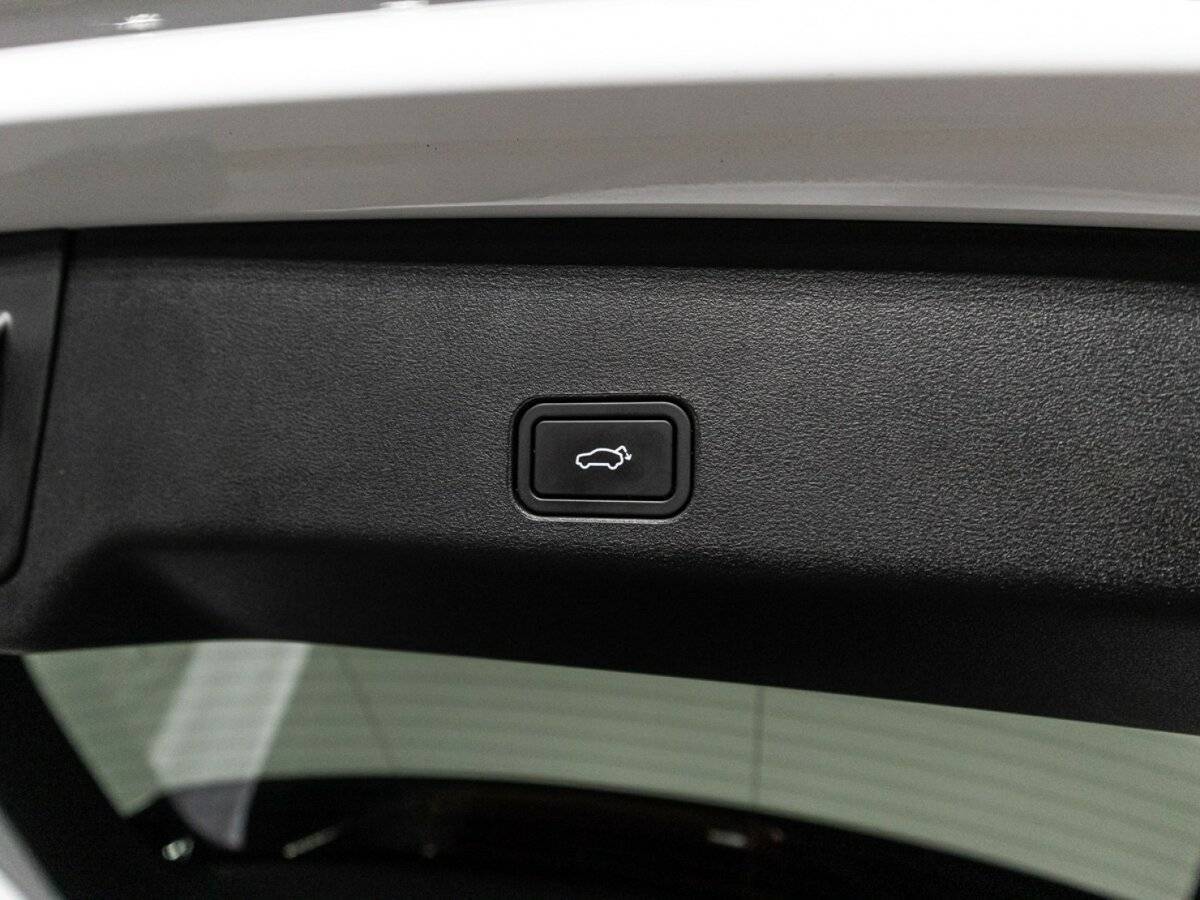 Купить Geely Monjaro с пробегом. Фото: #15