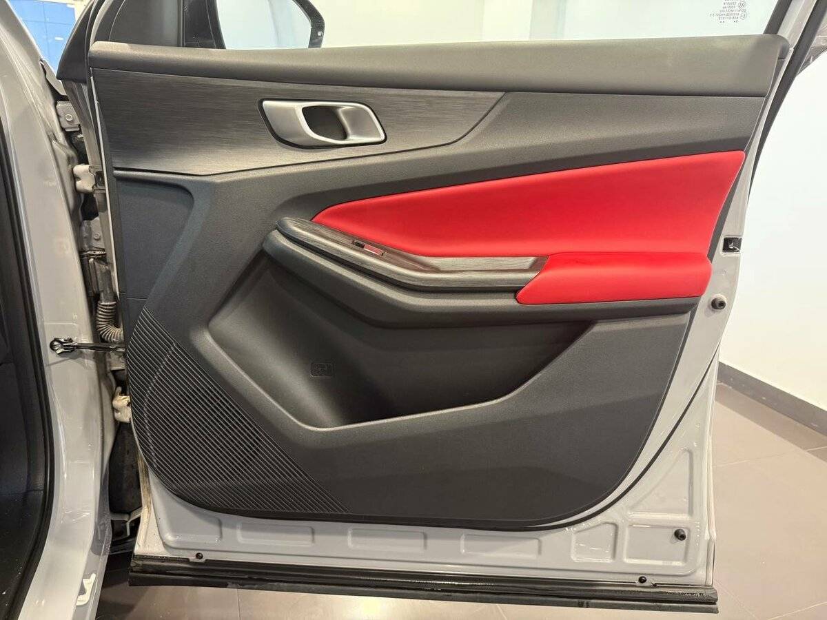 Купить Changan CS55 Plus с пробегом. Фото: #11