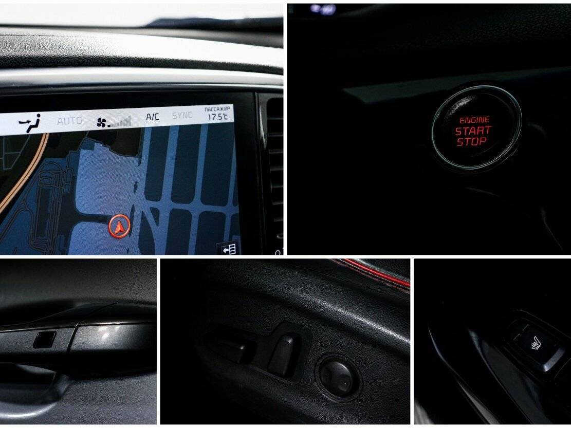 Купить Kia Sportage с пробегом. Фото: #18