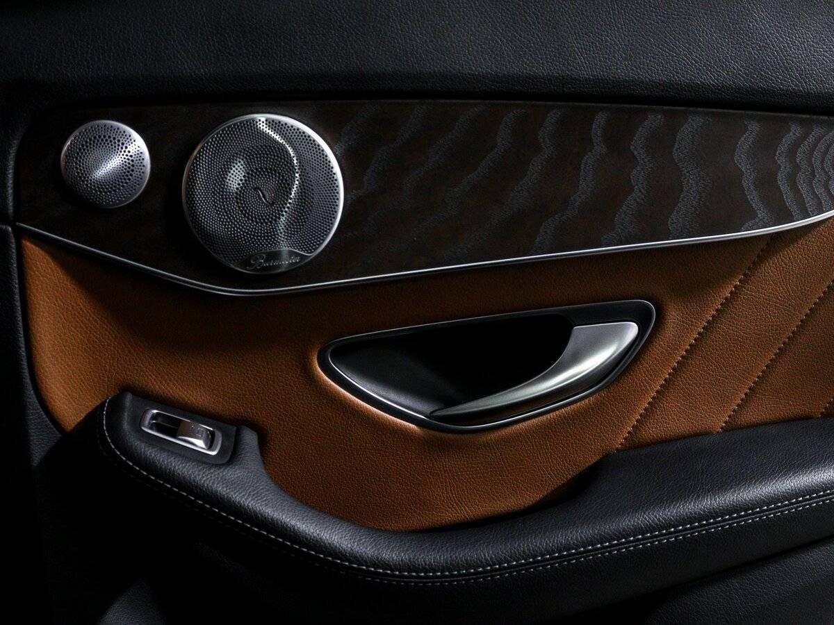 Купить Mercedes-Benz C-Класс с пробегом. Фото: #13