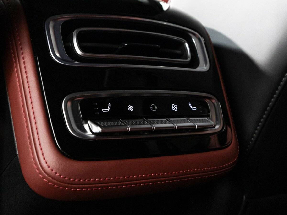 Купить EXEED RX с пробегом. Фото: #16