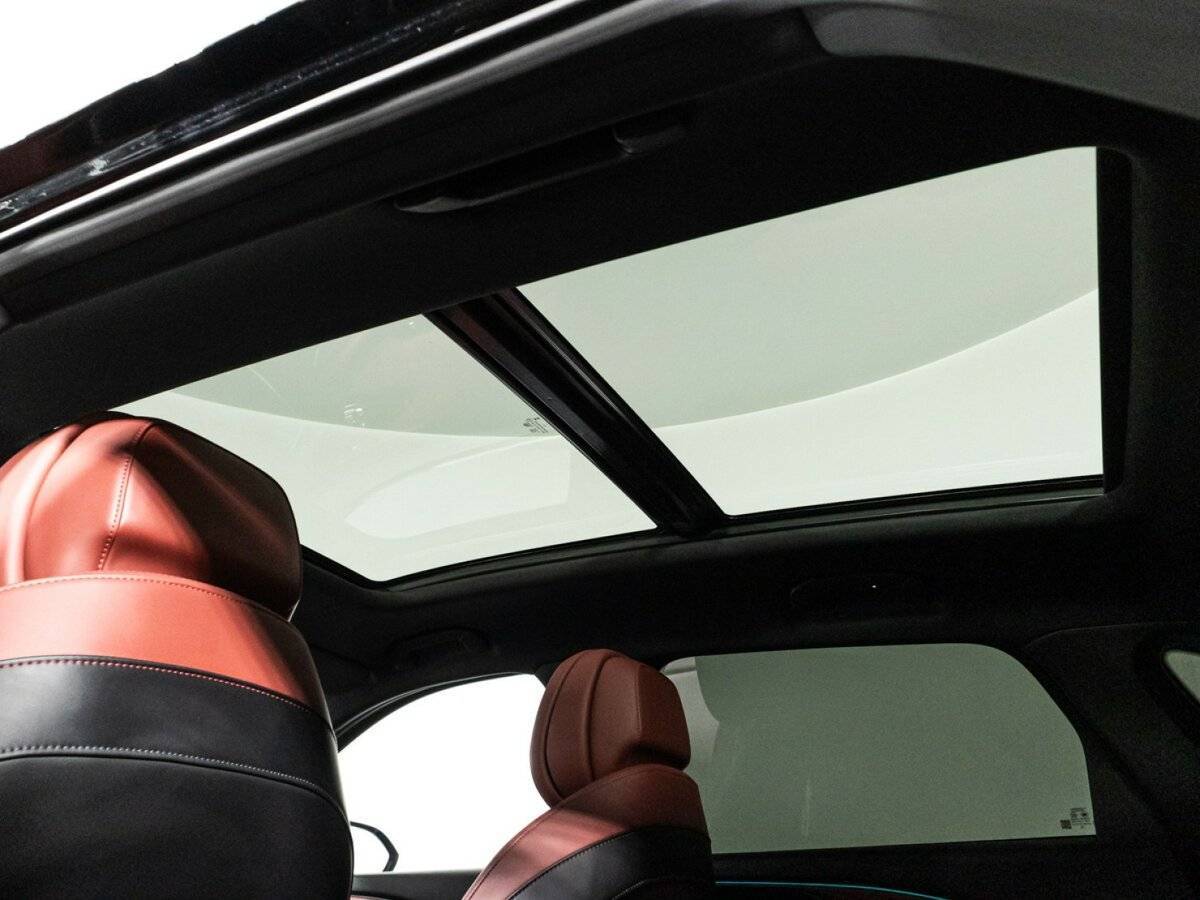 Купить EXEED RX с пробегом. Фото: #23