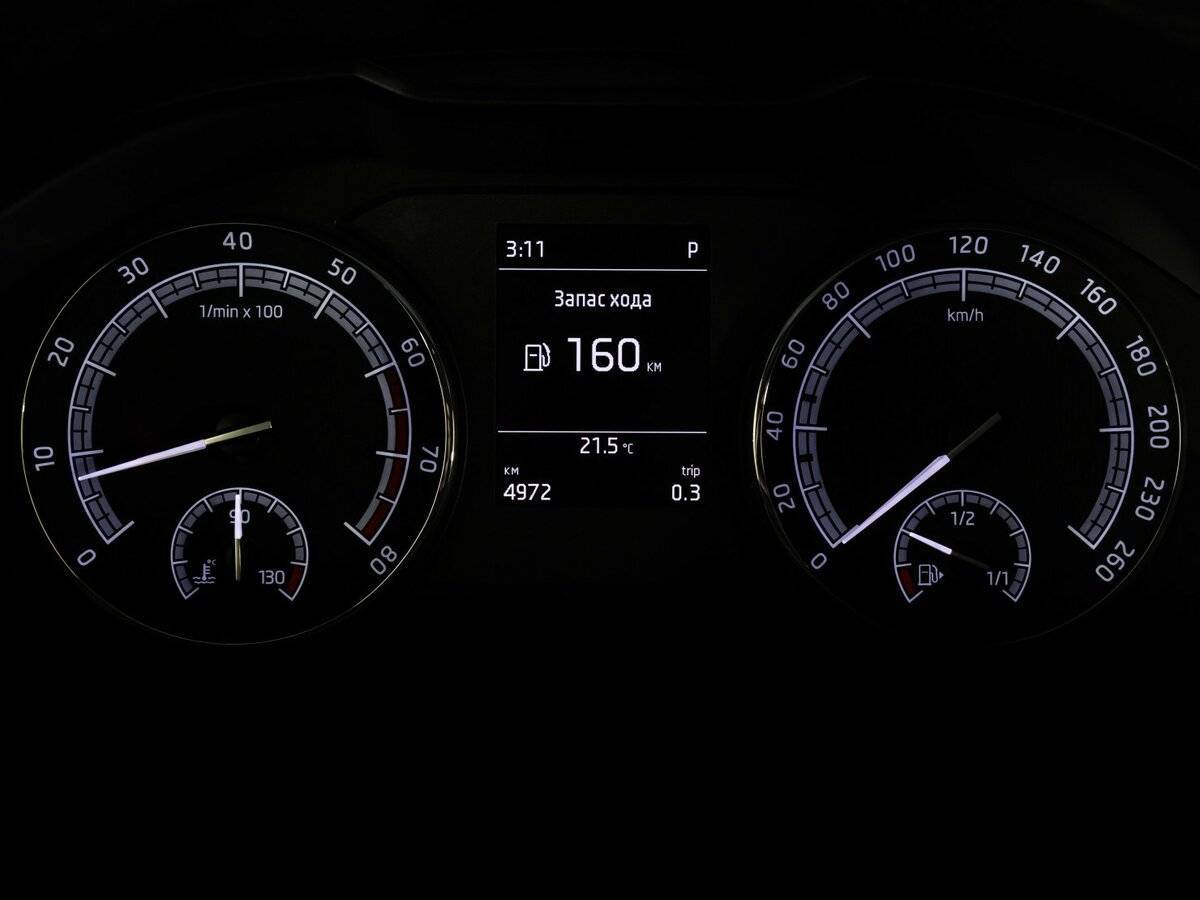 Купить Skoda Kodiaq с пробегом. Фото: #15