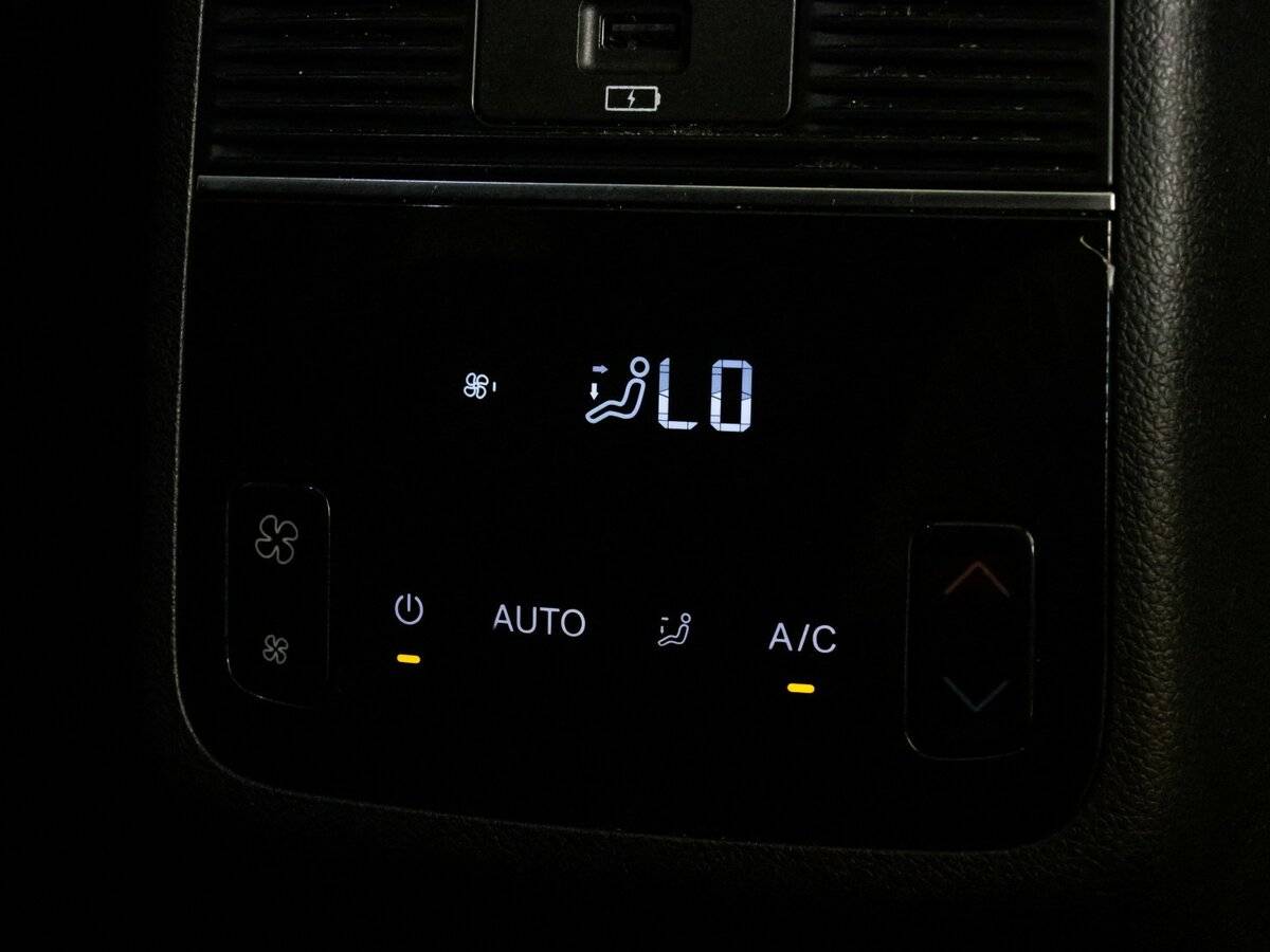 Купить EXEED VX с пробегом. Фото: #18