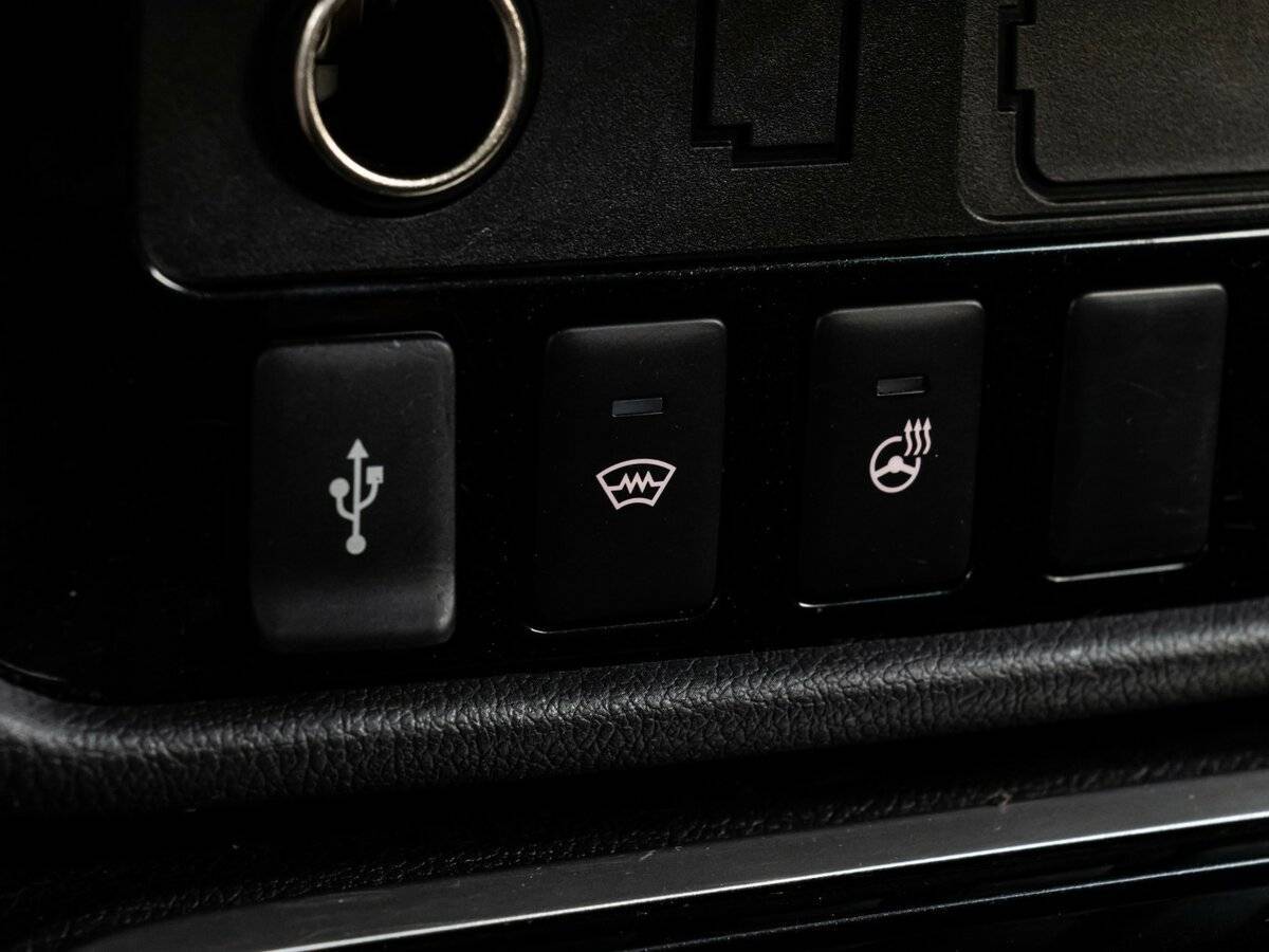 Купить Mitsubishi Outlander с пробегом. Фото: #15