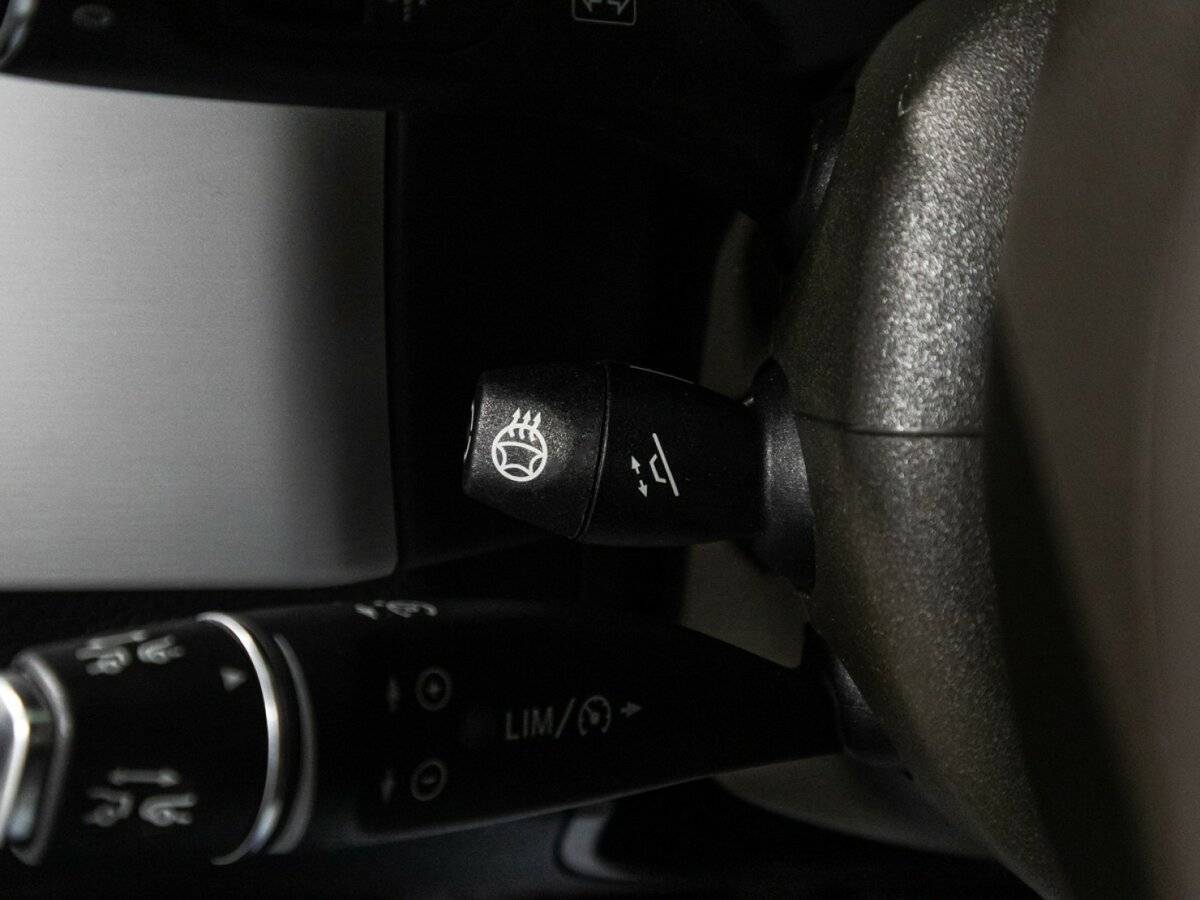 Купить Mercedes-Benz GLK-Класс с пробегом. Фото: #17