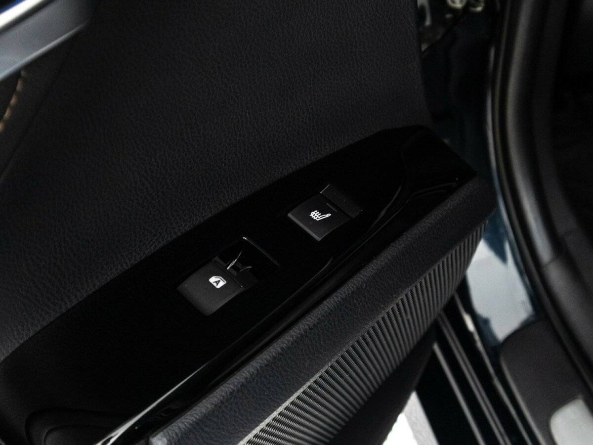 Купить Toyota Camry с пробегом. Фото: #14