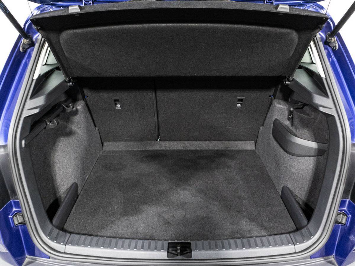 Купить Skoda Karoq с пробегом. Фото: #14