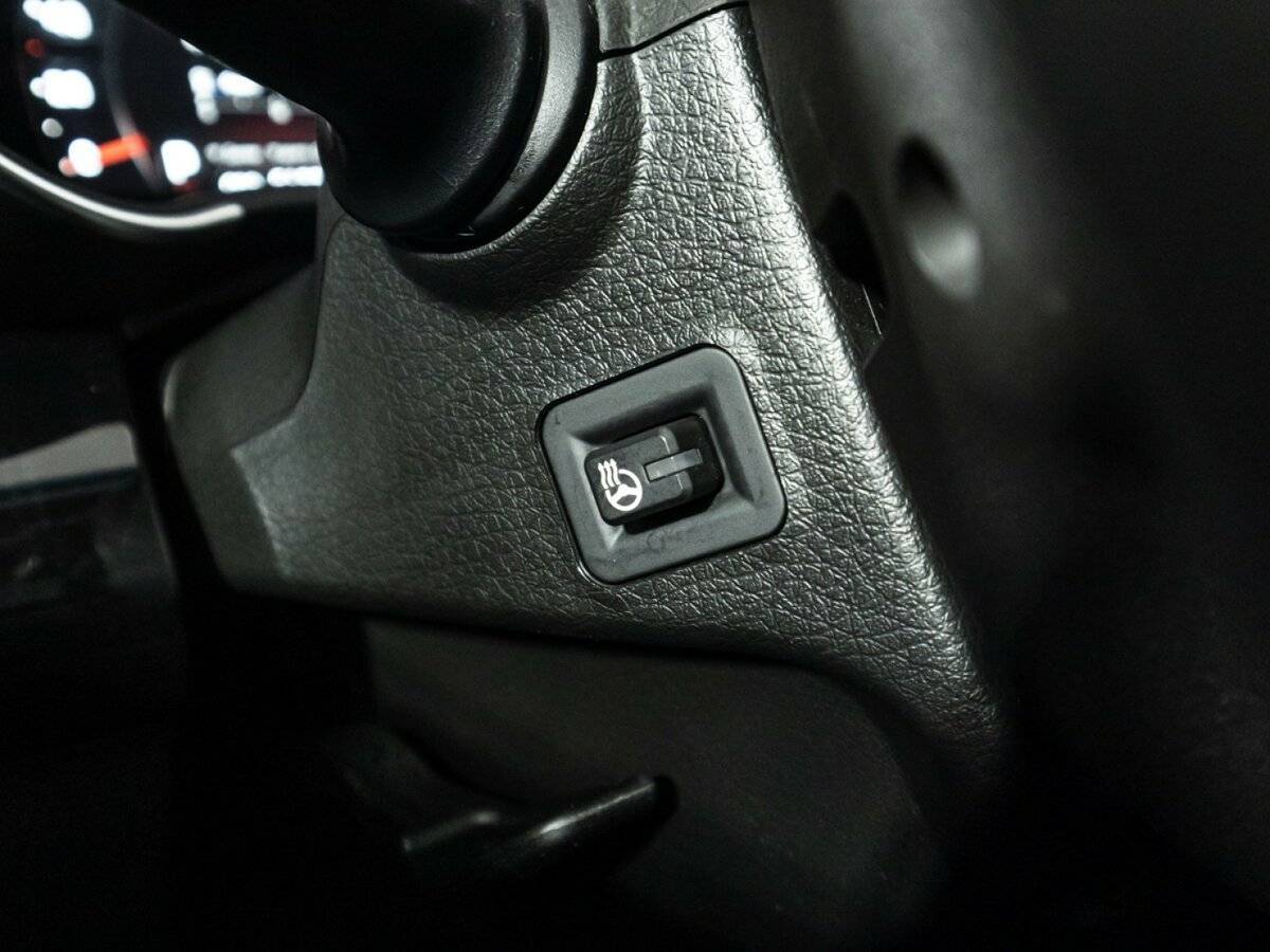 Купить Kia Sorento с пробегом. Фото: #20