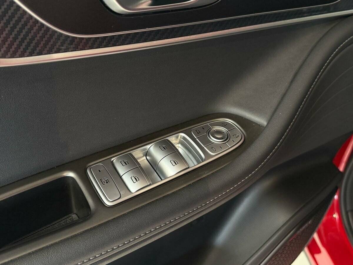 Купить Chery Tiggo 7 Pro Max с пробегом. Фото: #9