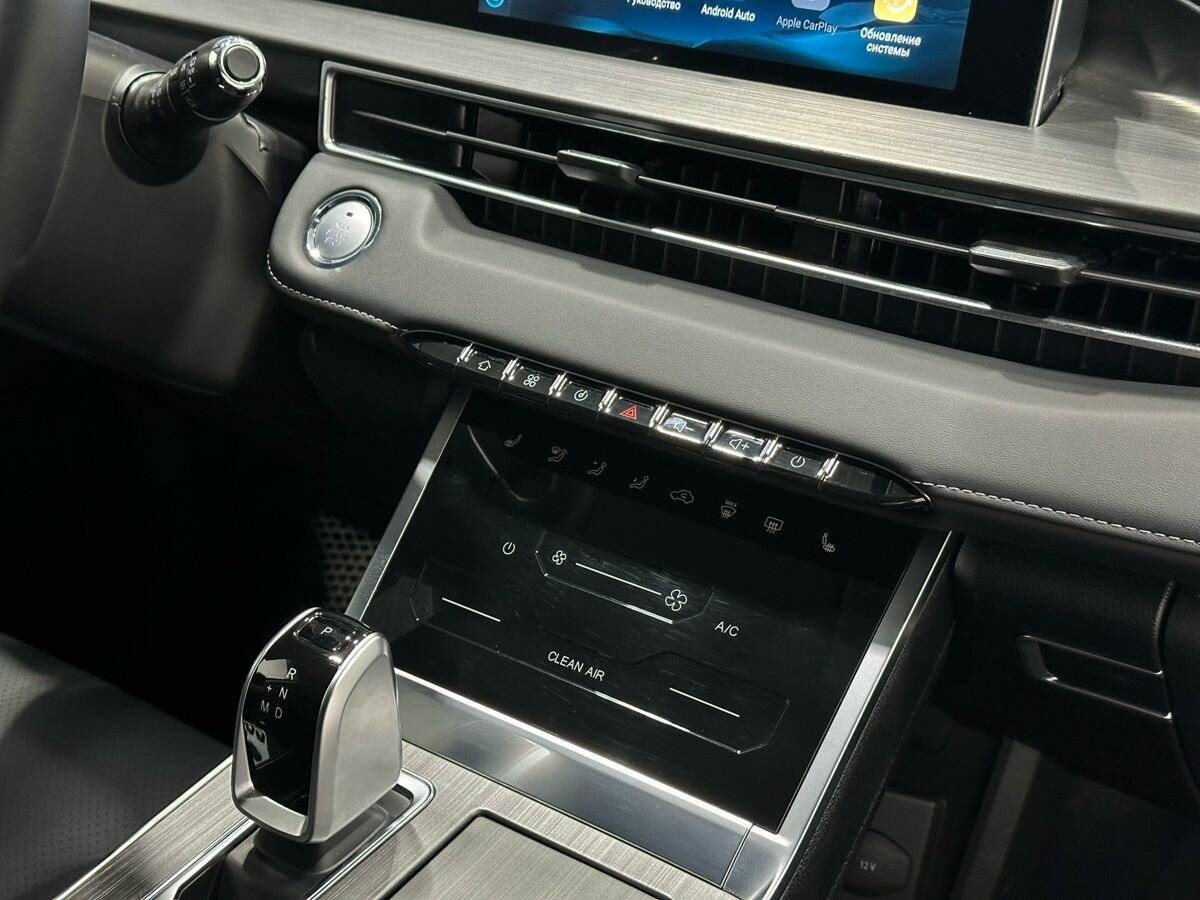 Купить Chery Tiggo 4 с пробегом. Фото: #7