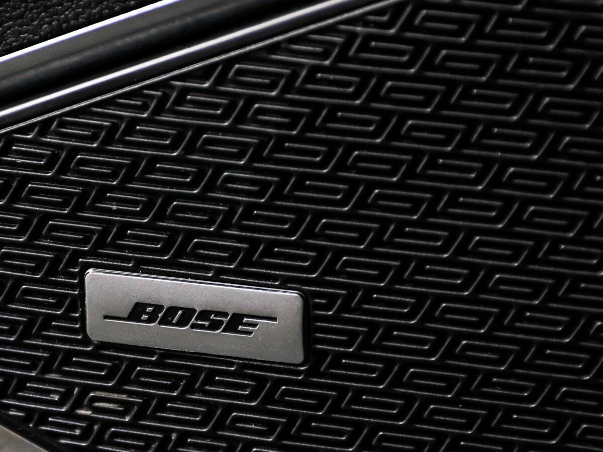 Купить Geely Tugella с пробегом. Фото: #19