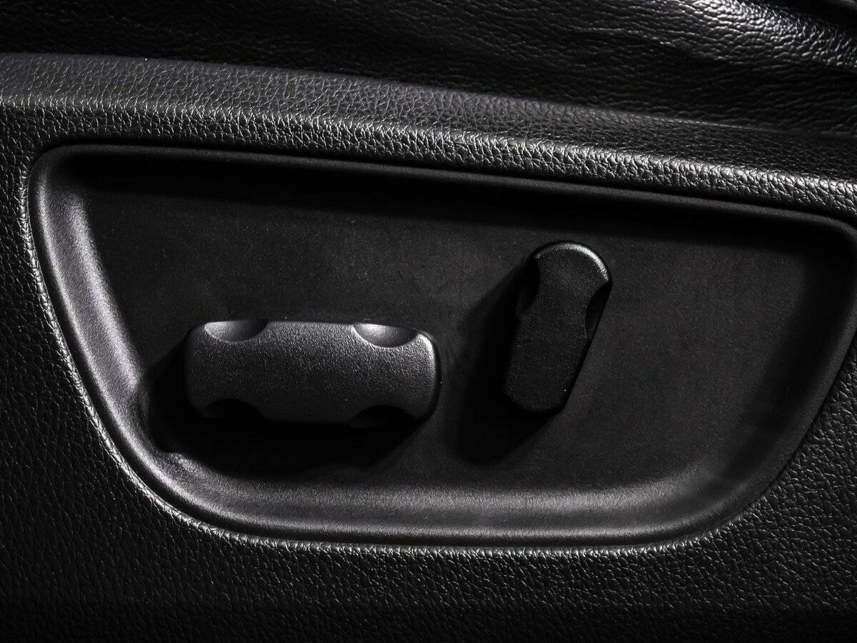 Купить Mitsubishi Pajero Sport с пробегом. Фото: #15