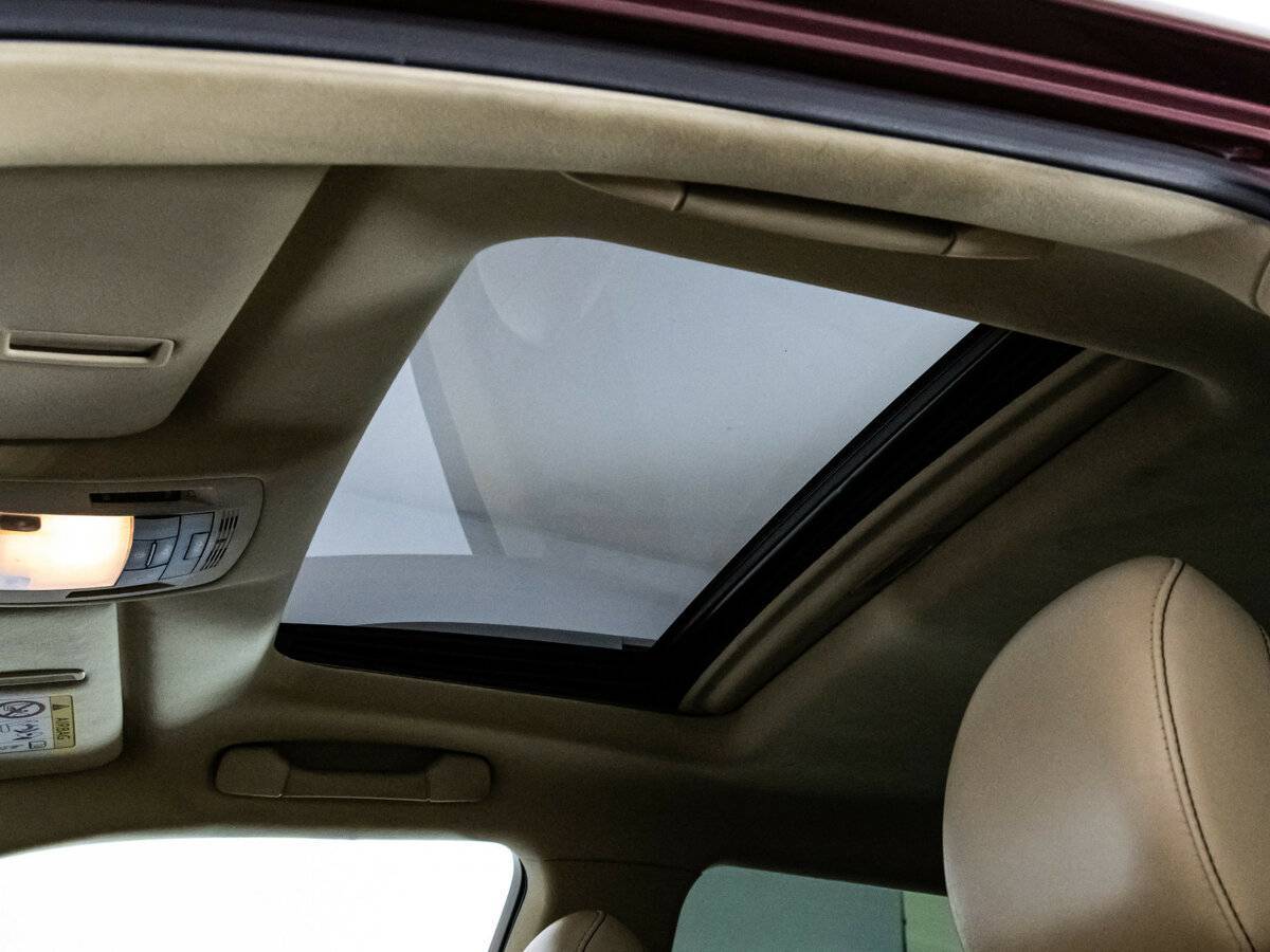 Купить Lexus RX с пробегом. Фото: #17